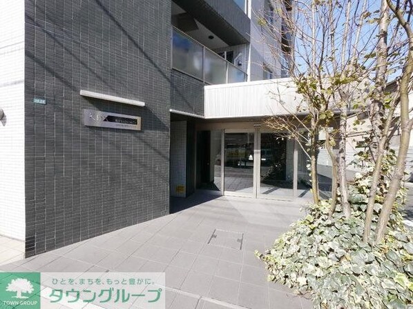 KDX川口幸町レジデンスの物件内観写真